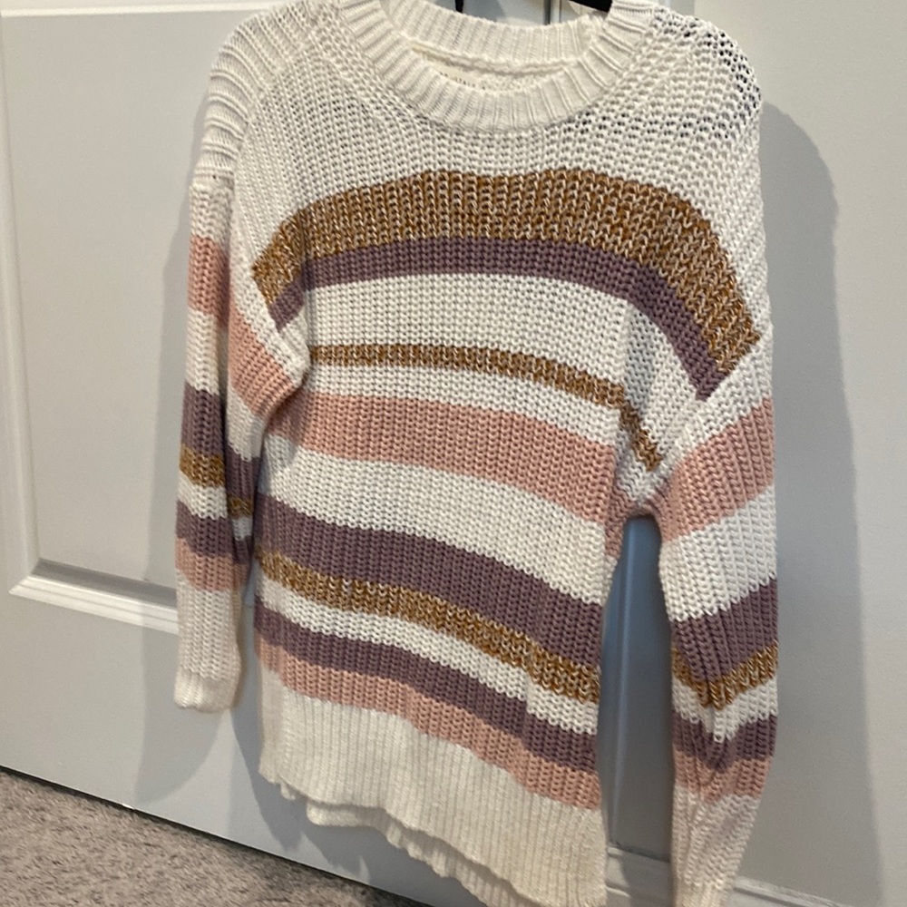 Aeropostale sweater